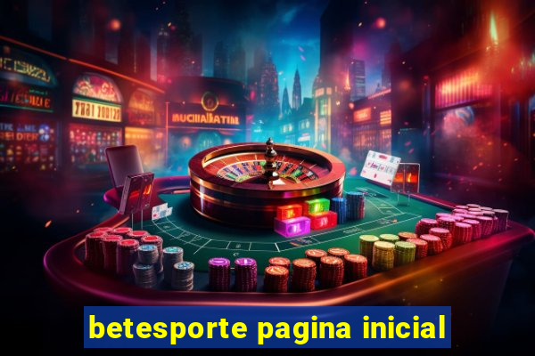 betesporte pagina inicial